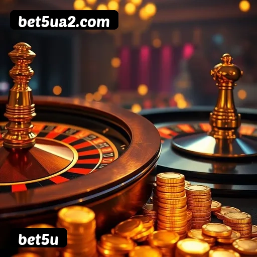 Requisitos do APK da bet5u para Android