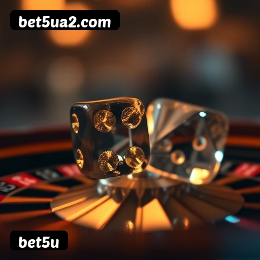 Tabela RTP dos jogos de cassino da bet5u