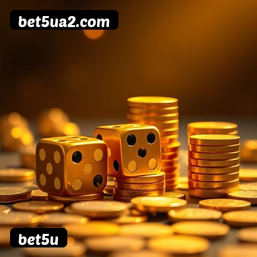 Catálogo bet5u 3.100+ jogos - Pragmatic Play, Evolution, NetEnt