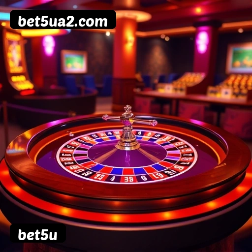 Loterias online disponíveis na bet5u