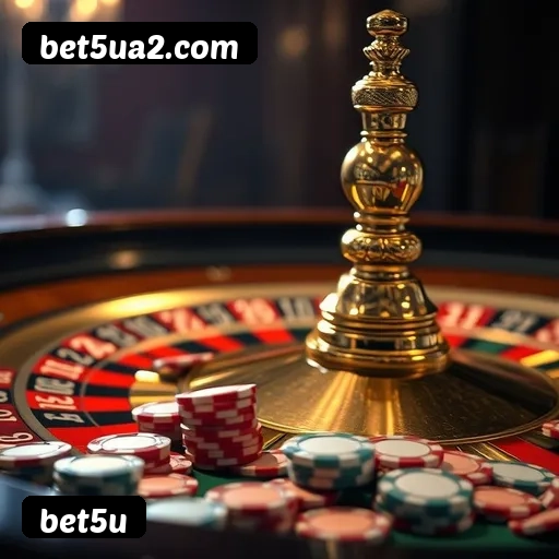 Níveis do programa VIP da bet5u